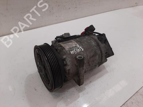 AC compressor RENAULT CLIO IV (BH_) 1.5 dCi 90 | BP36289931M34 - Image 3
