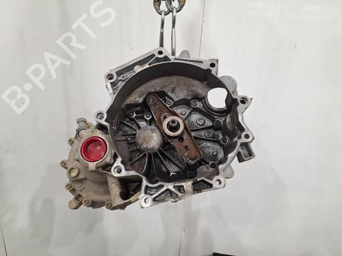 Used Gearbox SEAT IBIZA V (KJ1, KJG) 1.0 TSI (95 hp) 31361817