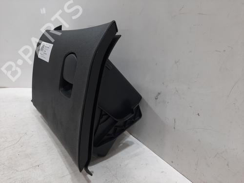 Handskerum VAUXHALL CORSA Mk III (D) (S07) 1.0 i 12V (L08) | BP29553745C95 
