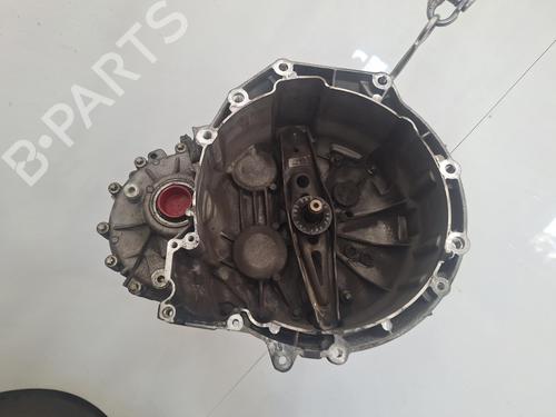 Used Gearbox Gearbox MINI MINI (F56) Cooper S (192 hp) 34274012 34274012