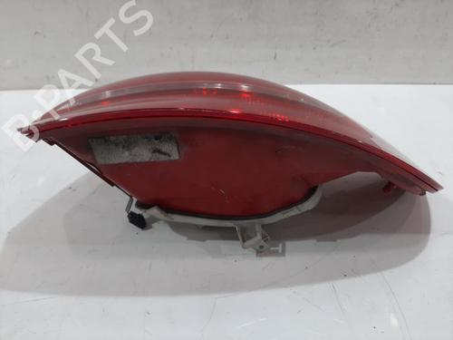 Right taillight AUDI A3 Sportback (8PA) 1.6 | BP29883701C35
