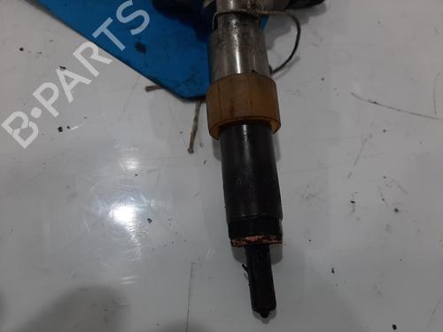 Injector FORD FOCUS III 1.6 TDCi | BP30142033M100
