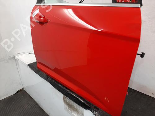 Right front door FORD FOCUS III 1.0 EcoBoost | BP30496989C3