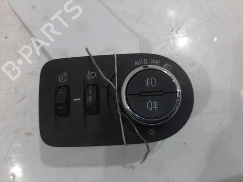 Headlight switch VAUXHALL GRANDLAND X / GRANDLAND (A18) 1.2 Turbo (75) | BP26817320I24 