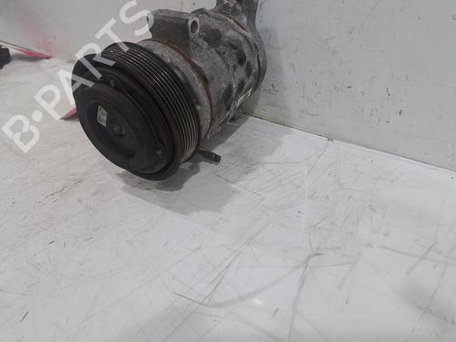 AC compressor HONDA CIVIC IX (FK) 1.6 i-DTEC (FK3) | BP30516853M34 