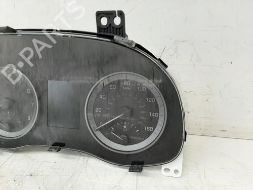 Instrument cluster HYUNDAI TUCSON (TL, TLE) 1.6 GDi | BP26794194C47 
