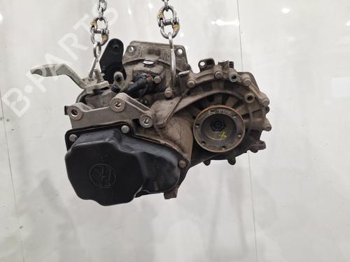 Gearbox SKODA ROOMSTER (5J7) 1.4 TDI | BP29417815M3 