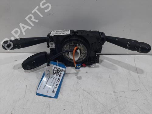 Used Switch Switch PEUGEOT 208 I (CA_, CC_) 1.2 VTi 68 / PureTech 68 (68 hp) 36697772 36697772