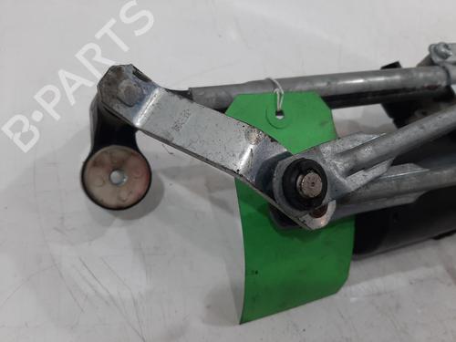 Front wiper motor VAUXHALL CORSA Mk IV (E) (X15) 1.3 CDTi | BP26794320M29 