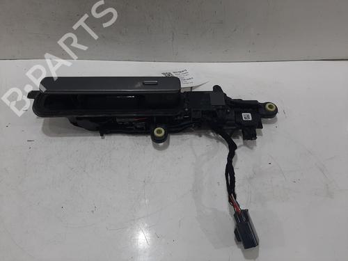 Used Exterior handle JAGUAR I-PACE (X590) EV400 AWD (400 hp) 30829214