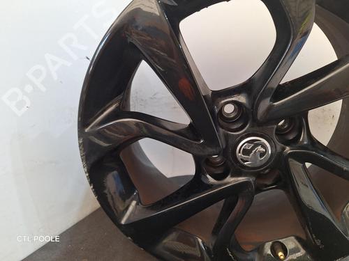 Fælk VAUXHALL CORSA Mk IV (E) (X15) 1.2 | BP38021394C45 - Image 5