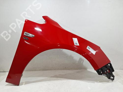 Used Right front fenders Right front fenders VAUXHALL ASTRA Mk VI (J) (P10) 1.7 CDTi (131 hp) 39724644 39724644