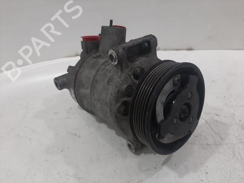 AC compressor VW GOLF VI Variant (AJ5) 1.6 TDI | BP29524597M34 