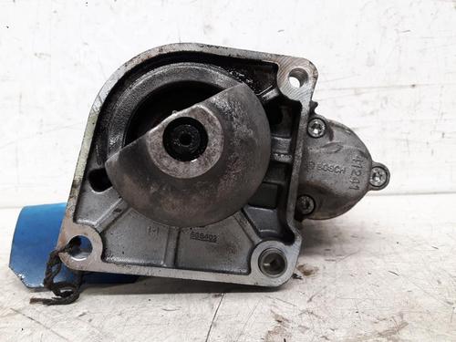 Starter FIAT 500X (334_) 1.4 (334AXC1B, 334AXC11) | BP26837130M8 