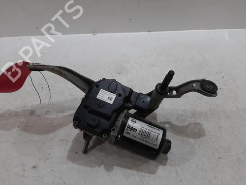 Used Front wiper motor Front wiper motor VAUXHALL ZAFIRA Mk III (P12) 1.6 CDTi (75) (135 hp) 34206203 34206203