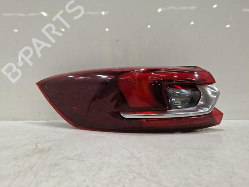 Used Left taillight Left taillight 39477364 39477364
