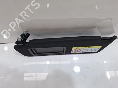 Left sun visor SEAT ARONA (KJ7, KJP) 1.0 TSI | BP39251992I1 - Image 2