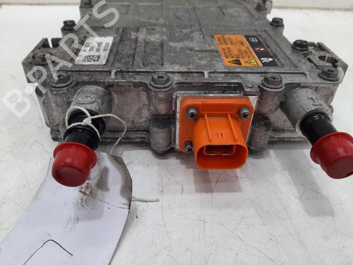 Inverter/Converter JAGUAR I-PACE (X590) EV400 AWD | BP26856252M119 