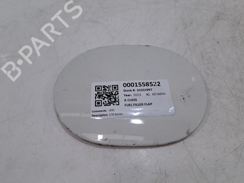 Used Fuel flap MERCEDES-BENZ A-CLASS (W176) A 180 (176.042) (122 hp) 30286520