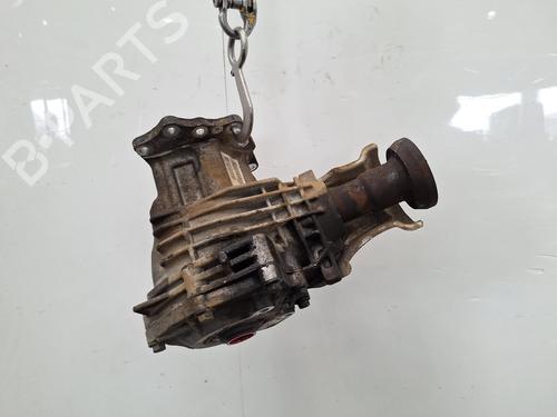Used Transfer box Transfer box VOLVO XC60 I SUV (156) D5 AWD (205 hp) 33699840 33699840