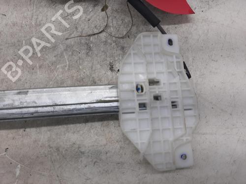 Front left window mechanism KIA PICANTO III (JA) 1.0 | BP26867607C22 