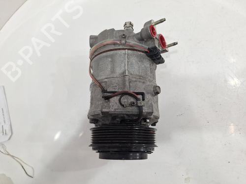 AC compressor LAND ROVER RANGE ROVER IV (L405) 4.4 SDV8 4x4 | BP26859824M34 