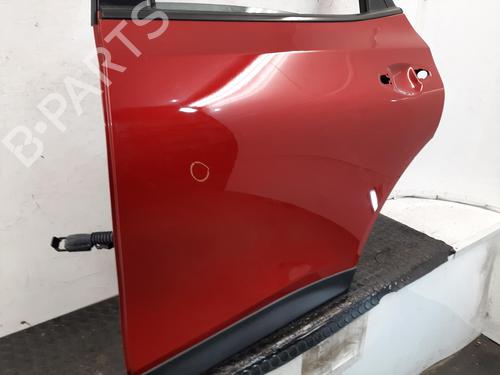 Tür links hinten KIA XCEED (CD) 1.5 T-GDI | BP30756407C4 