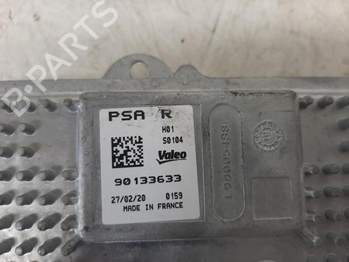 Xenon ballast PEUGEOT 508 SW II (FC_, FJ_, F4_) 1.6 PureTech 180 | BP26750786C53 