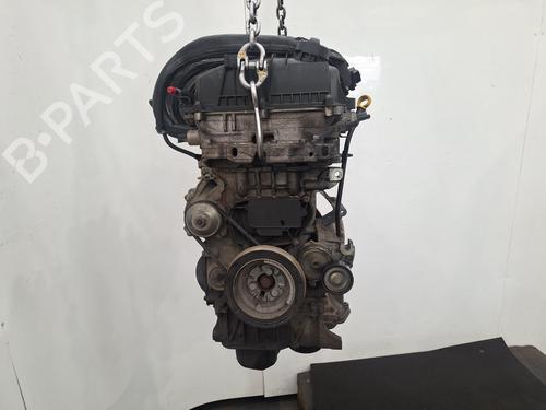 Used Engine PEUGEOT 2008 I (CU_) 1.2 VTi (82 hp) 31597101
