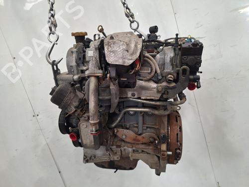 Engine VAUXHALL CORSA Mk III (D) (S07) 1.3 CDTI (L08) | BP38067386M1 - Image 3