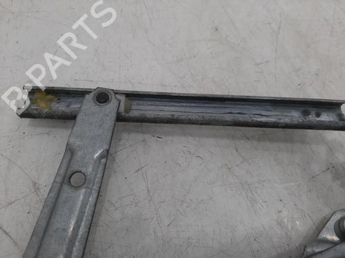 Front left window mechanism HONDA CR-V IV (RM_) 2.0 AWD (RE5, RM2) | BP26750115C22 