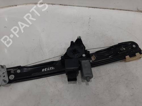 Front right window mechanism CITROËN C3 AIRCROSS II (2R_, 2C_) 1.2 PureTech 82 (2RHMRC, 2RHMZB) | BP26850162C23 