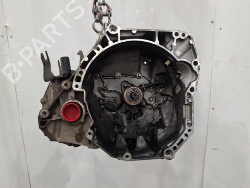 Used Gearbox Gearbox 38463598 38463598