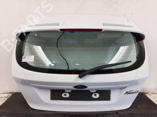 Used Tailgate FORD FIESTA VI (CB1, CCN) 1.6 Ti (120 hp) 29163212