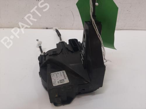 Andre JAGUAR I-PACE (X590) EV400 AWD | BP27365749O1