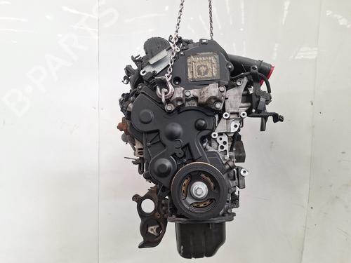 Used Engine Engine 37218931 37218931