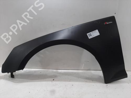 Used Left front fenders AUDI A4 B9 (8W2, 8WC) 3.0 TDI (218 hp) 30285810