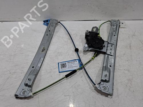 Used Front right window mechanism Front right window mechanism 38594934 38594934