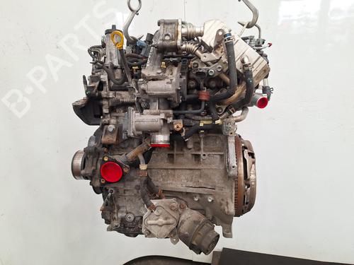 Engine TOYOTA AURIS (_E18_) 1.4 D-4D (NDE180_, NDE180R) | BP36290173M1  - Image 5