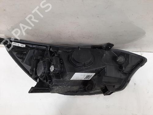 Left headlight KIA RIO III (UB) 1.4 CVVT | BP32758113C28  - Image 5