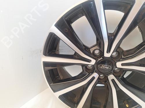 Fælk FORD PUMA (J2K, CF7) 1.0 EcoBoost mHEV | BP36878706C45 - Image 5
