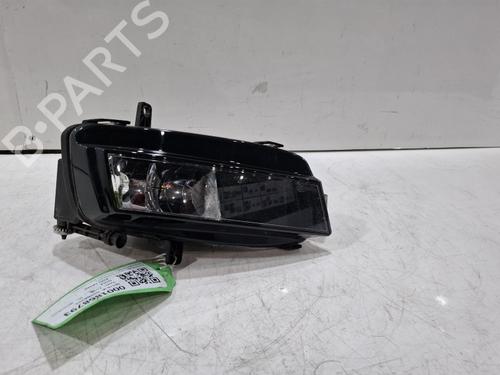 Used Left front fog light Left front fog light VW GOLF VII (5G1, BQ1, BE1, BE2) 1.6 TDI (110 hp) 40600925 40600925
