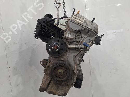 Moteur SUZUKI SX4 (EY, GY) 1.6 VVT (RW416, YA21S) (120 hp) 32381006