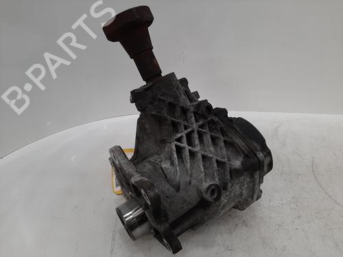 Used Transfer box FORD KUGA I 2.0 TDCi 4x4 (136 hp) 26848174