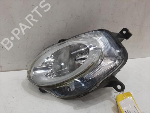 Left headlight FIAT 500 (312_) 0.9 (312AXG1A, 312.AXG11) | BP29881920C28