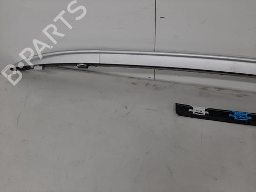 Reling dachowy KIA NIRO I (DE) 1.6 GDI Hybrid | BP30735364C65