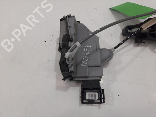 Andre CITROËN C4 CACTUS 1.6 BlueHDi 100 | BP28311942O1 