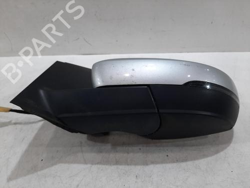 Left mirror VW POLO V (6R1, 6C1) 1.2 TDI | BP26865599C26 