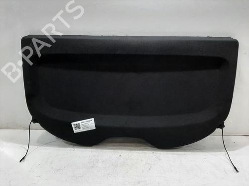 Bandeja trasera MERCEDES-BENZ A-CLASS (W176) A 180 (176.042) (122 hp) 30843873