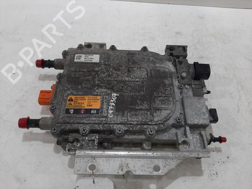 Used Inverter/Converter JAGUAR I-PACE (X590) EV400 AWD (400 hp) 29945772